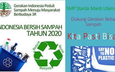 Bebas Sampah