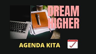 AGENDA BULAN APRIL