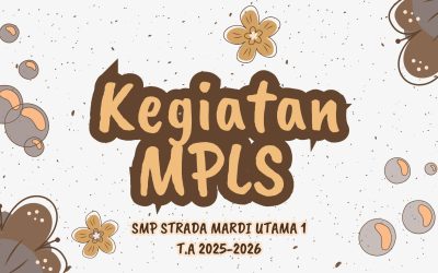 Keseruan MPLS di MU 1..