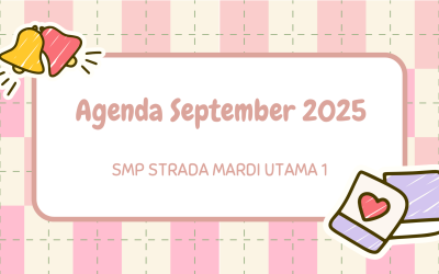 AGENDA SEPTEMBER 2025 SMP STRADA MU 1